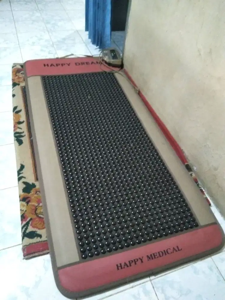 Matras Kesehatan Happy Dream