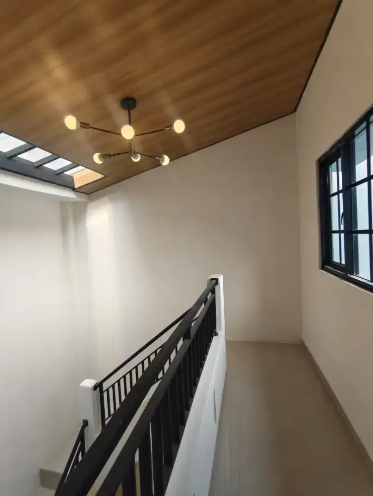 Rumah 3 kamar di Duta Harapan dekat Prima Harapan Regency ,Golden City