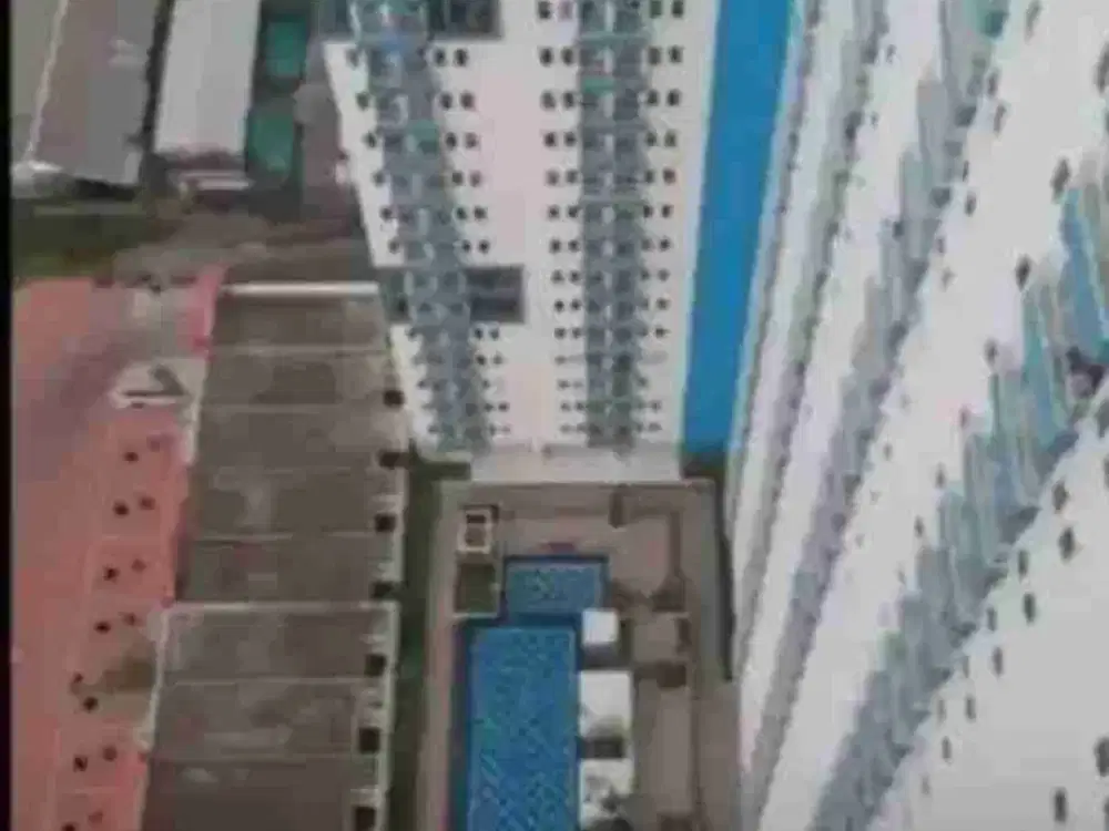 Dijual Apartemen Puncak CBD Dekat Wiyung