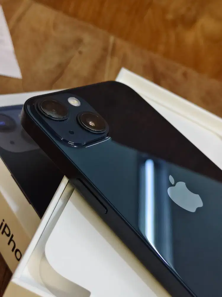 Iphone 13 128gb ibox second resmi april 2026