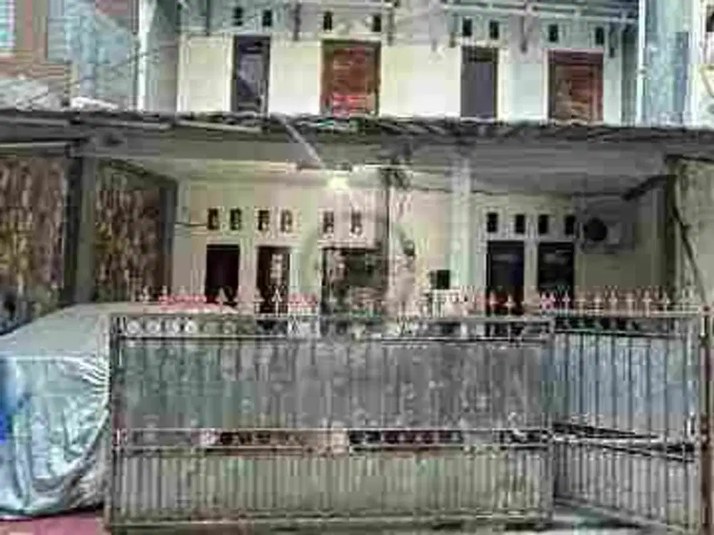 ruma 4kt di jaktim, billy moon pondok kelapa duren sawit