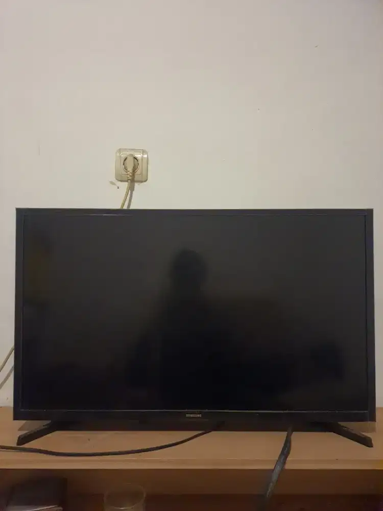 Led Tv Samsung Digital Tv 32 Inch