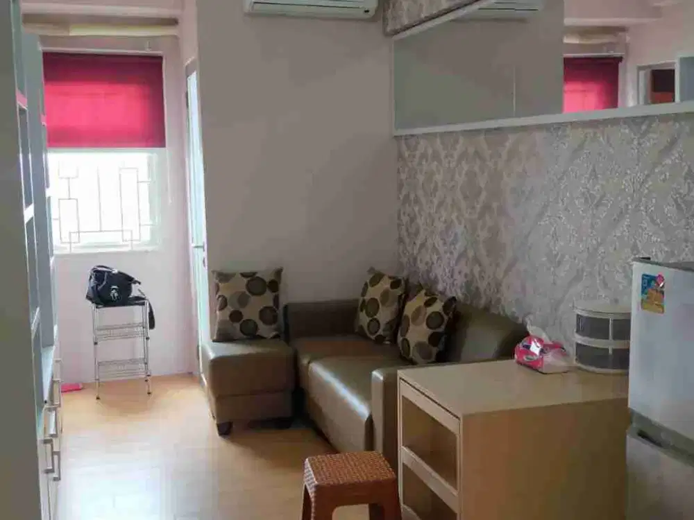 2 BRC Apartemen Gunawangsa MERR Nol Raya MERR