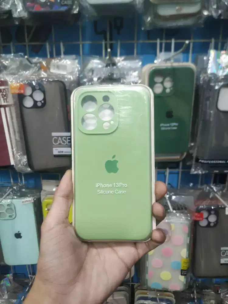 Case oricase iphone 13 pro