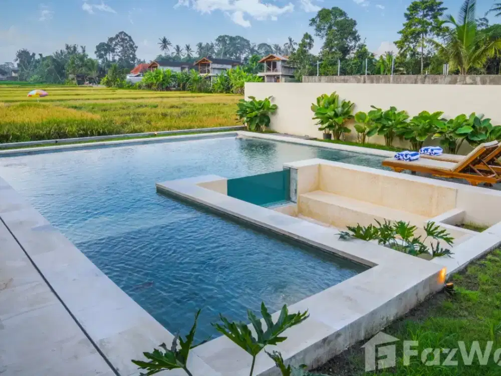 3 Bedroom Villa for sale in Sukawati, Bali