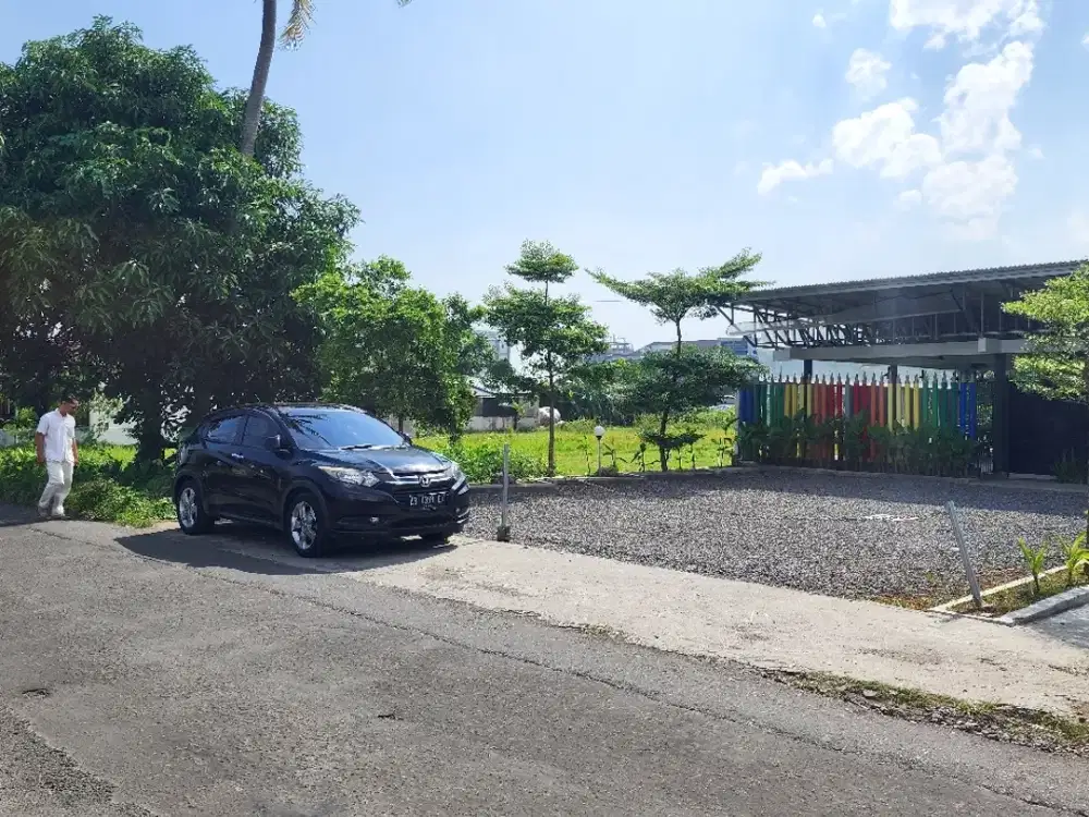 Dekat UMY, Tanah di Banyuraden Dalam Ringroad