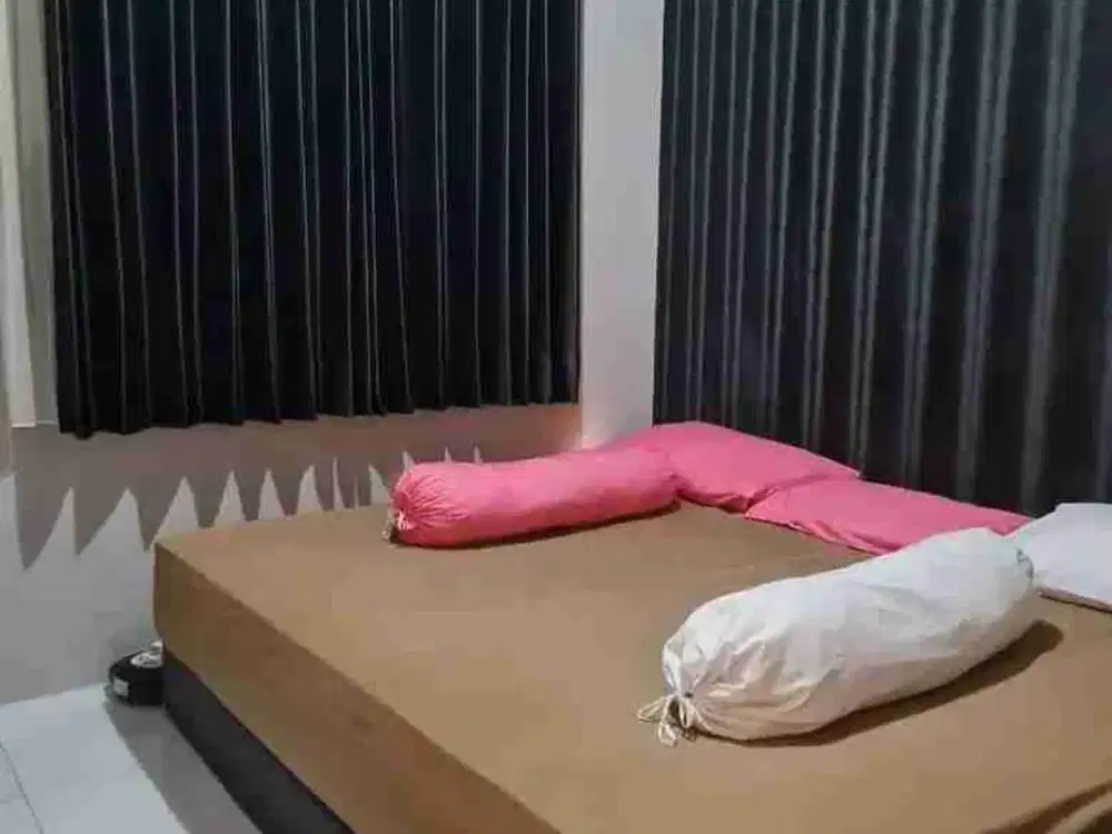 1 BR bukan Studio‼️Apartemen Eastcoast Residence - Pakuwon City