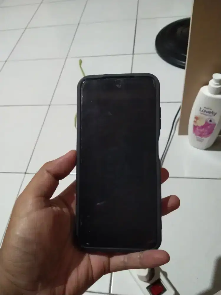 Hp Poco X3 Pro NFC 8/128