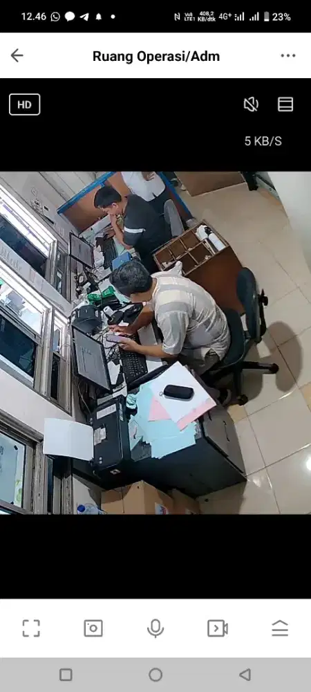 Lowongan kerja driver Avanza umum