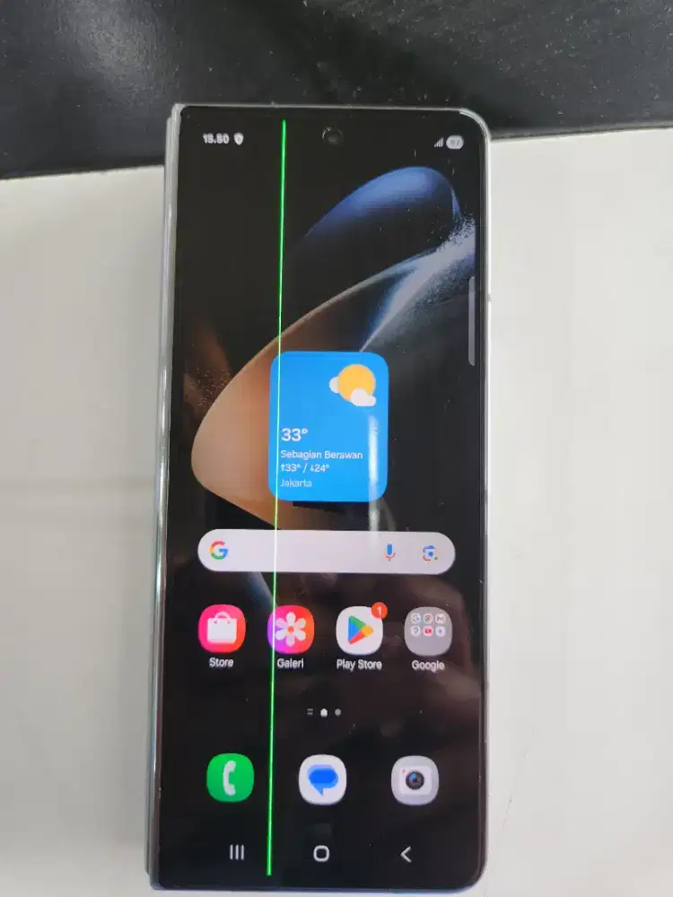 Z FOLD 4 512 GB minus