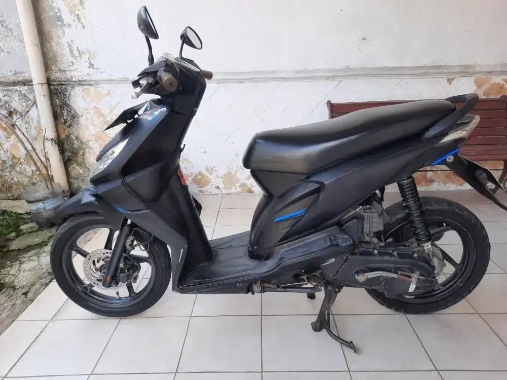 Honda Beat Karbu 2010