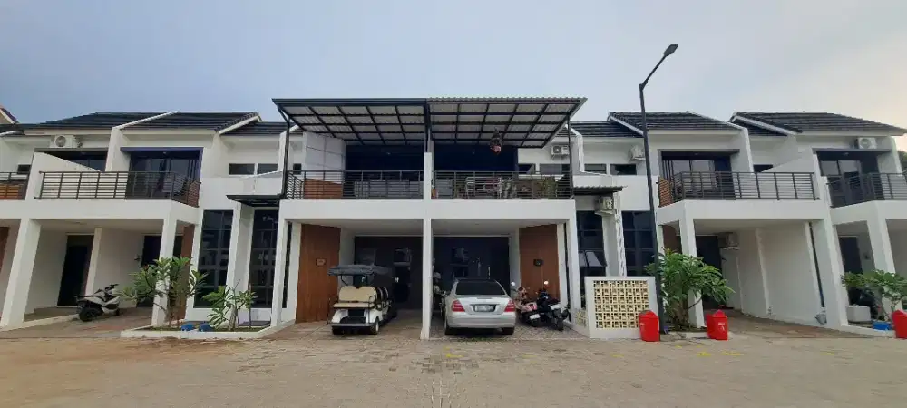 Rumah Ready Di Tangerang ,Free Dp,Free Ppn 100%,Free Surat² Sampai Shm