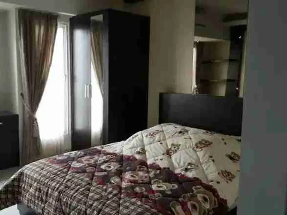 Dijual Apartemen UC Tower Berkeley