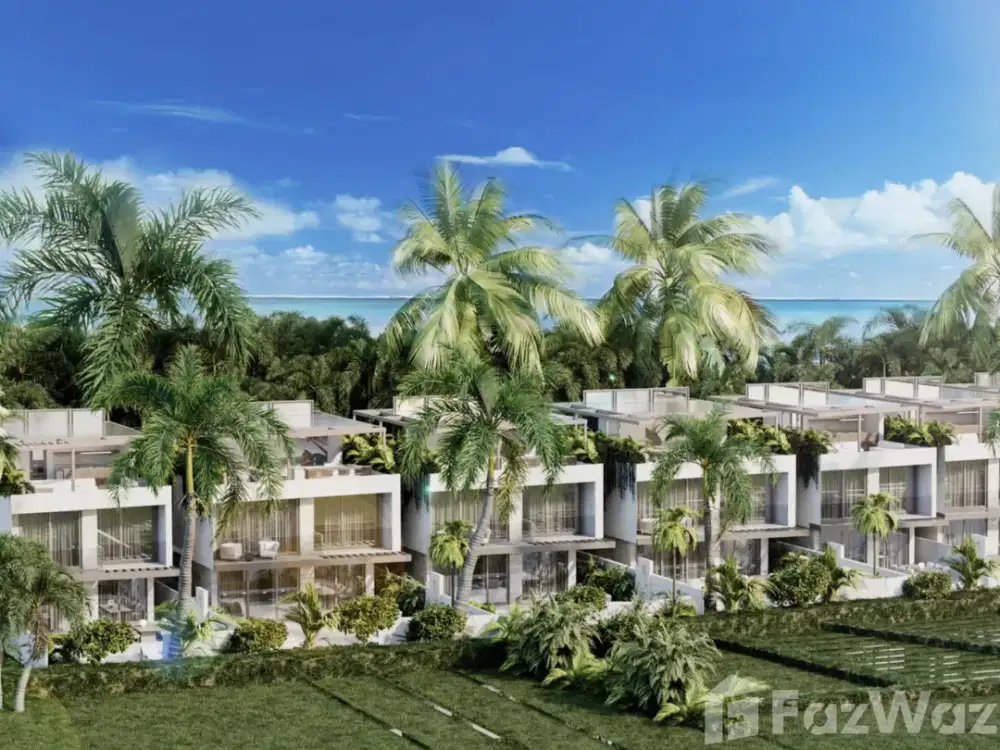 2 Bedroom Villa for sale in Mengwi, Bali