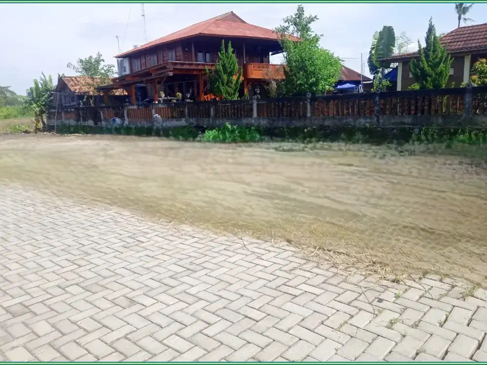 Siap Akad Notaris Tanah Dekat Mirota Kampus Palagan