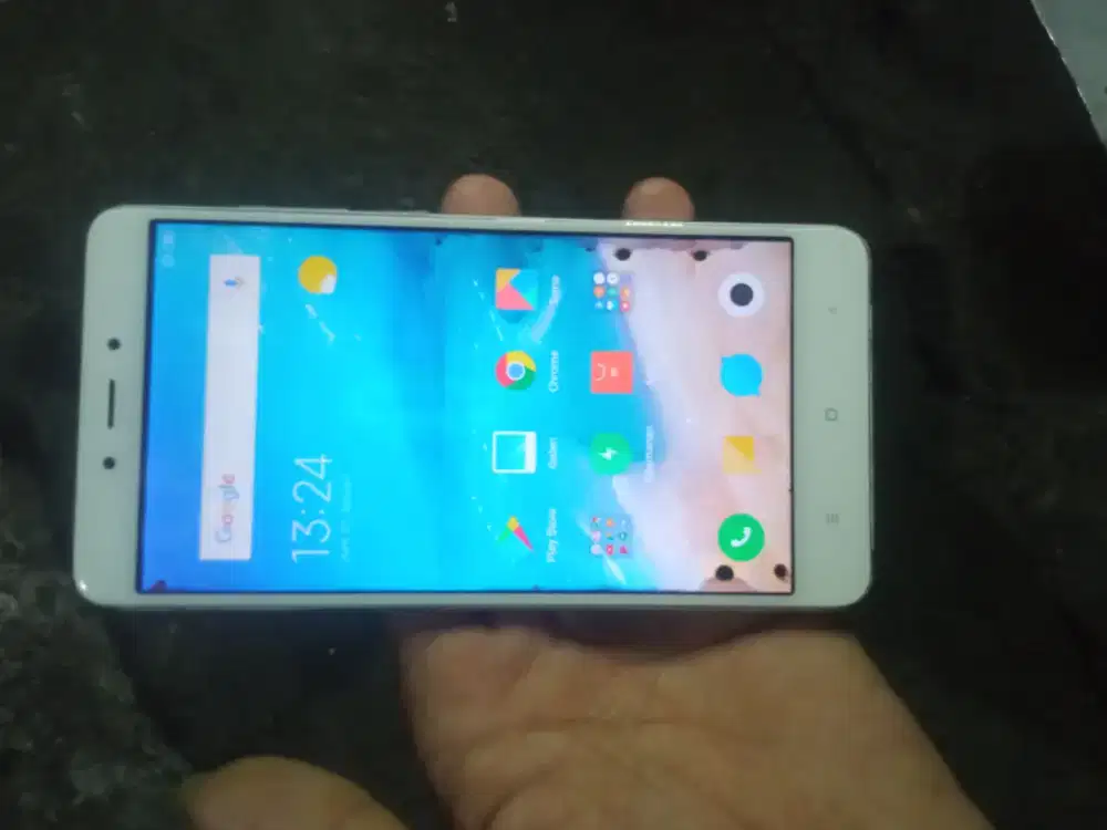 Redmi note 4x RAM 4/64