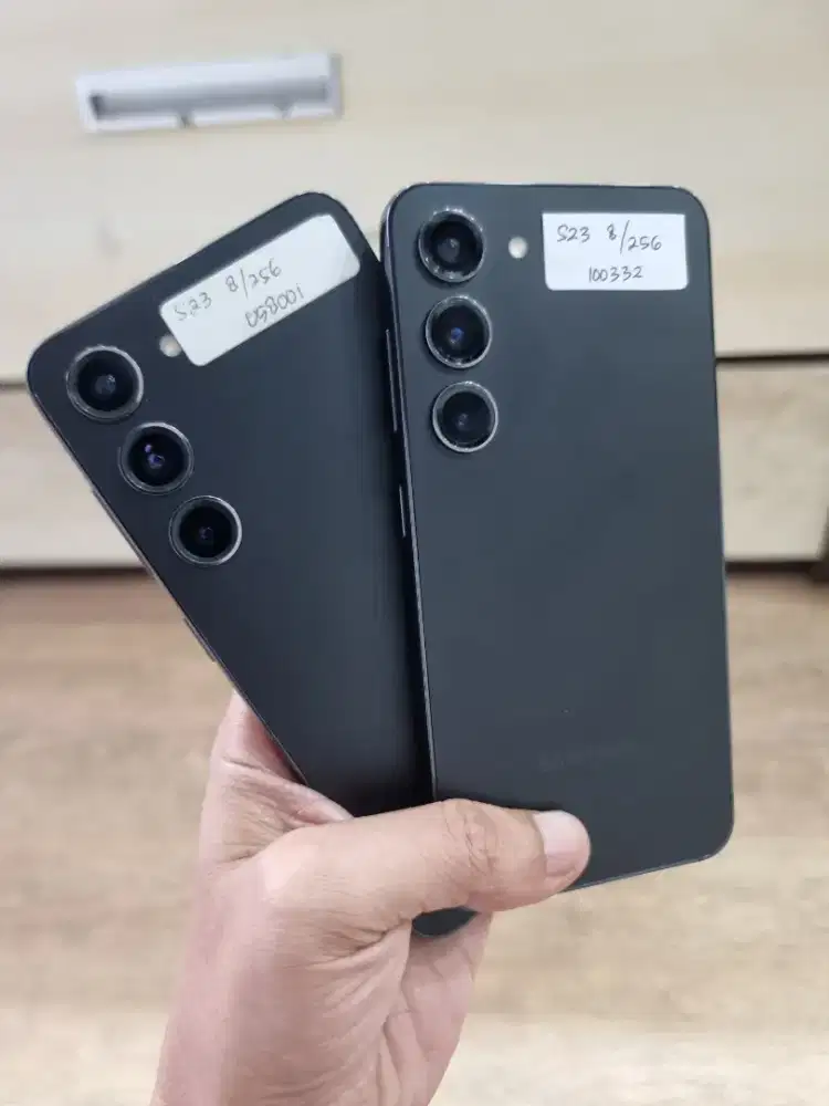 Samsung s23 5g - 8/256gb