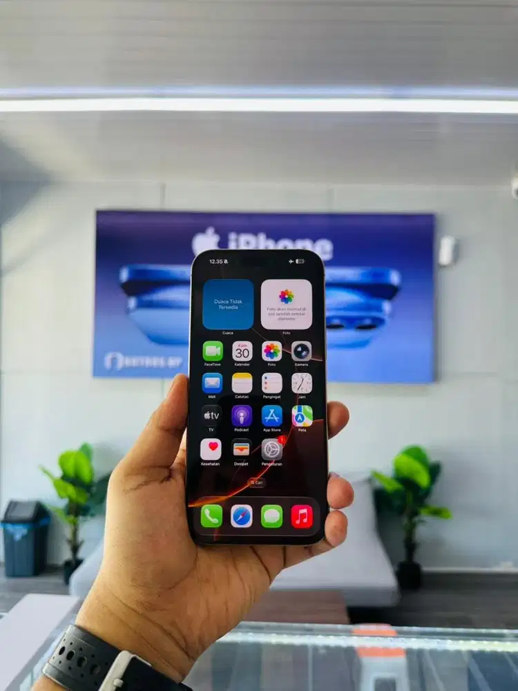 Iphone 16 pro max 256 gb