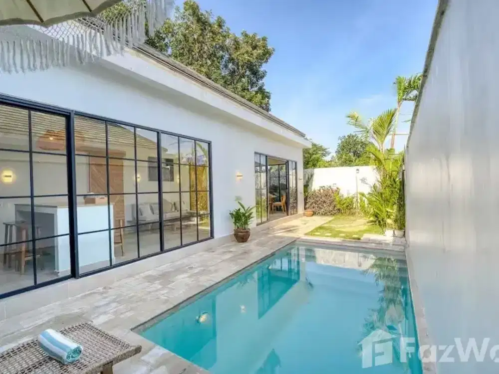 2 Bedroom Villa for sale in Uluwatu, Bali