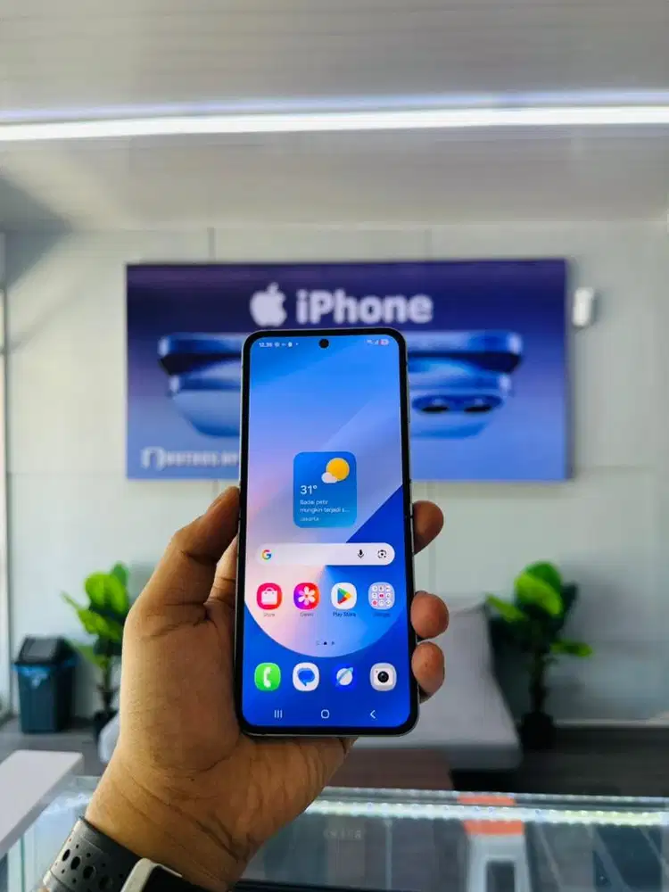 Samsung zflip 7 ram 8/256 sein