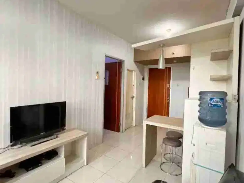 Tower B depan‼️Apartemen Puncak Kertajaya