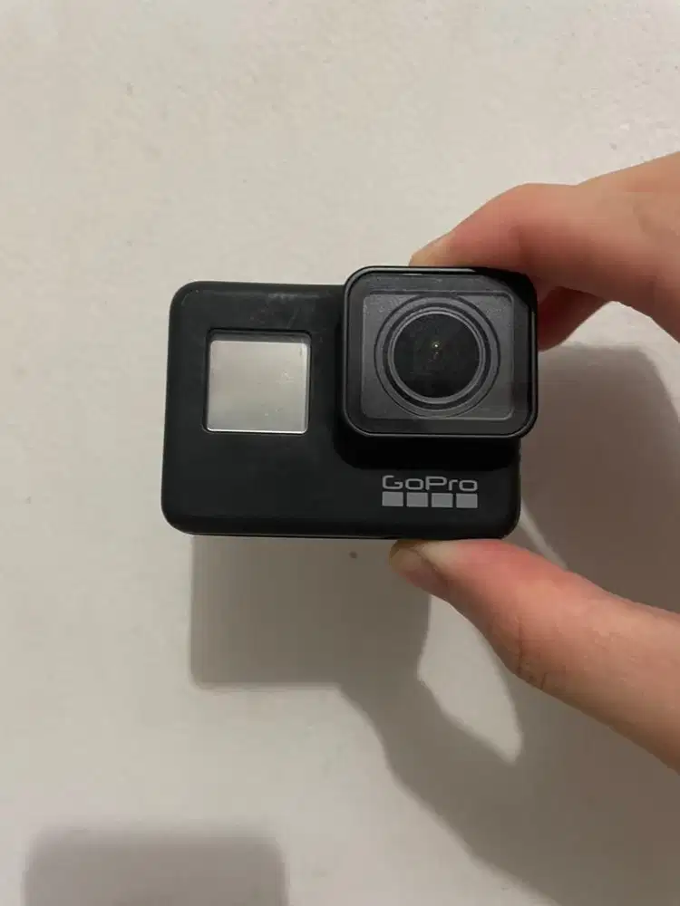 GoPro Hero 7 Black