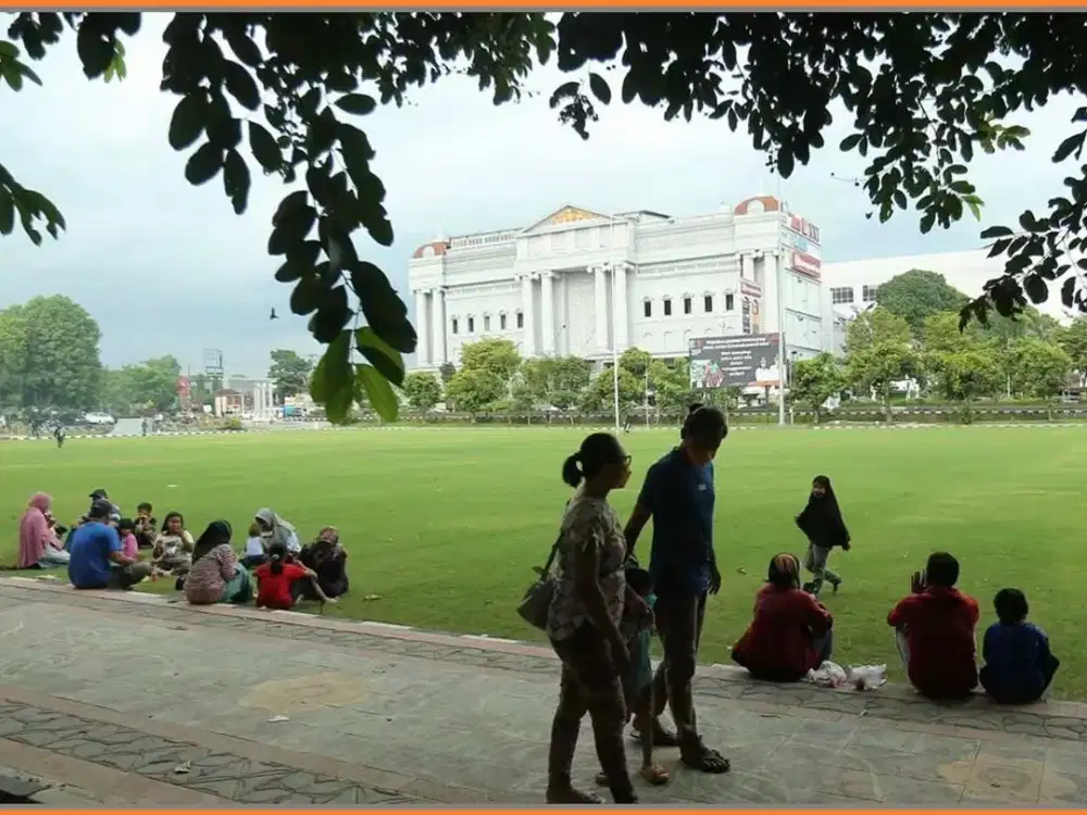 Siap Balik Nama, Tanah Pemda Sleman Dekat SCH