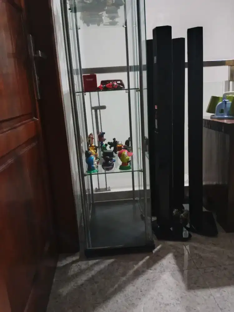 Di jual mainan Doraemon 2025