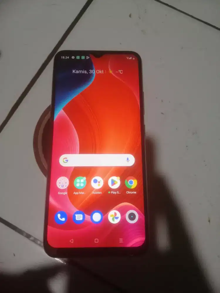 Realme c21y 4/64gb