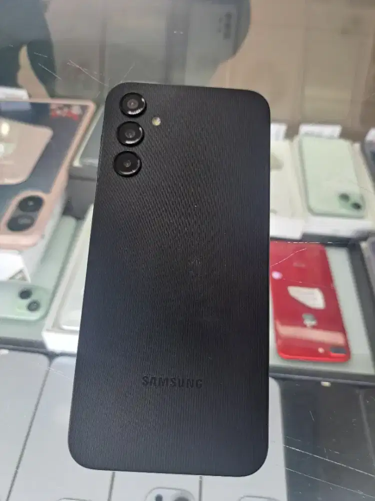 Samsung A14 4/128 Black
