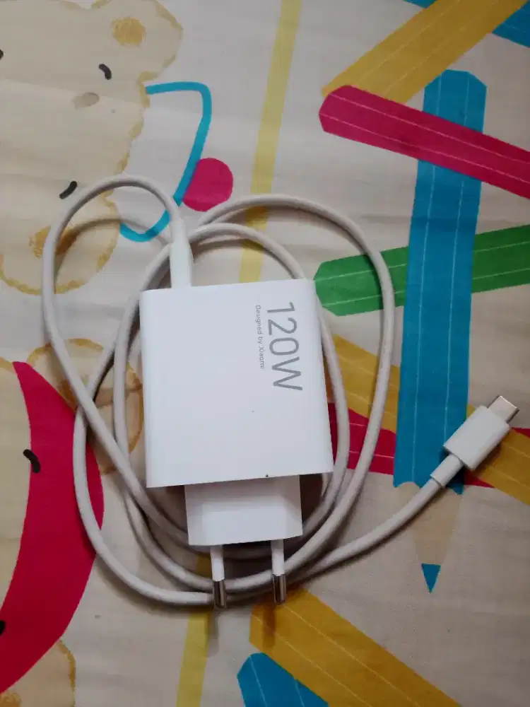 Charger redmi note 14pro+