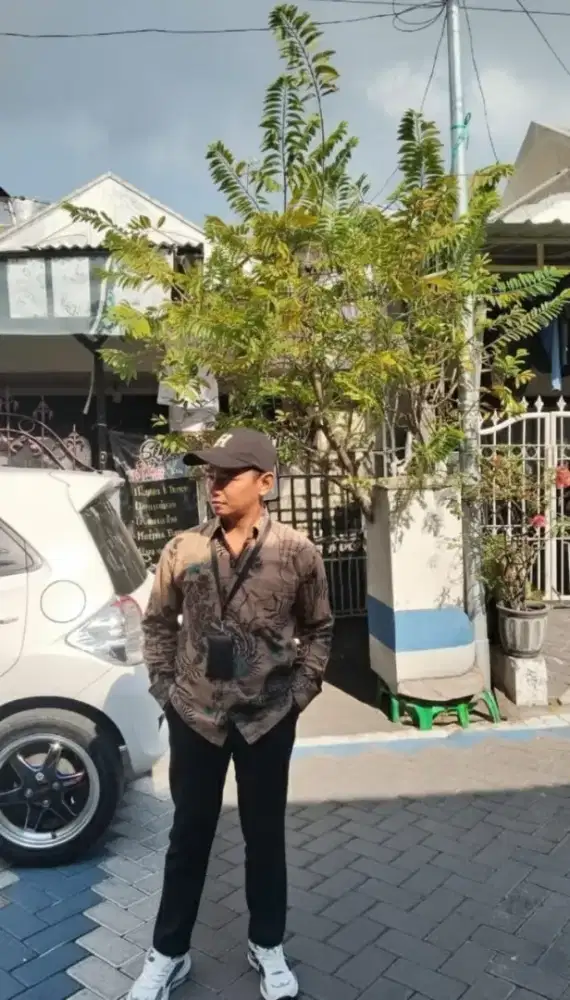 Cari pekerjaan sopir freelance MLM hari