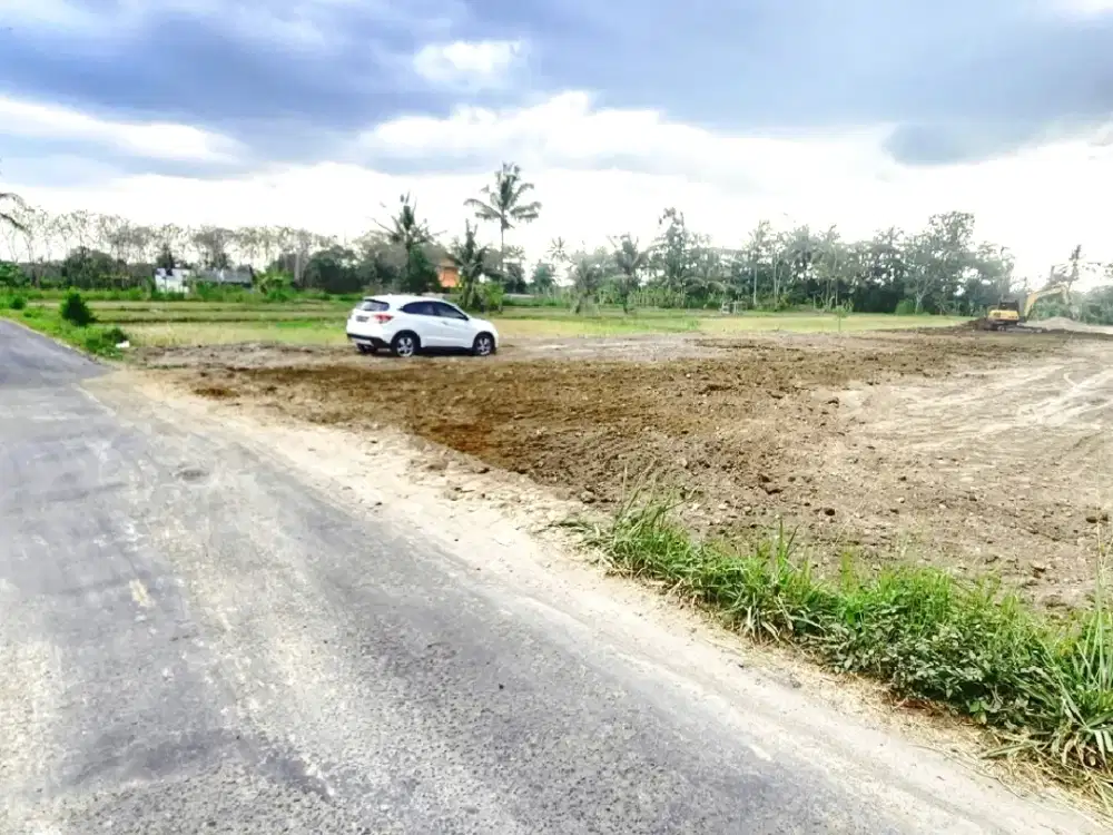 Tanah Murah di Sleman, Legalitas SHM, Siap Akad