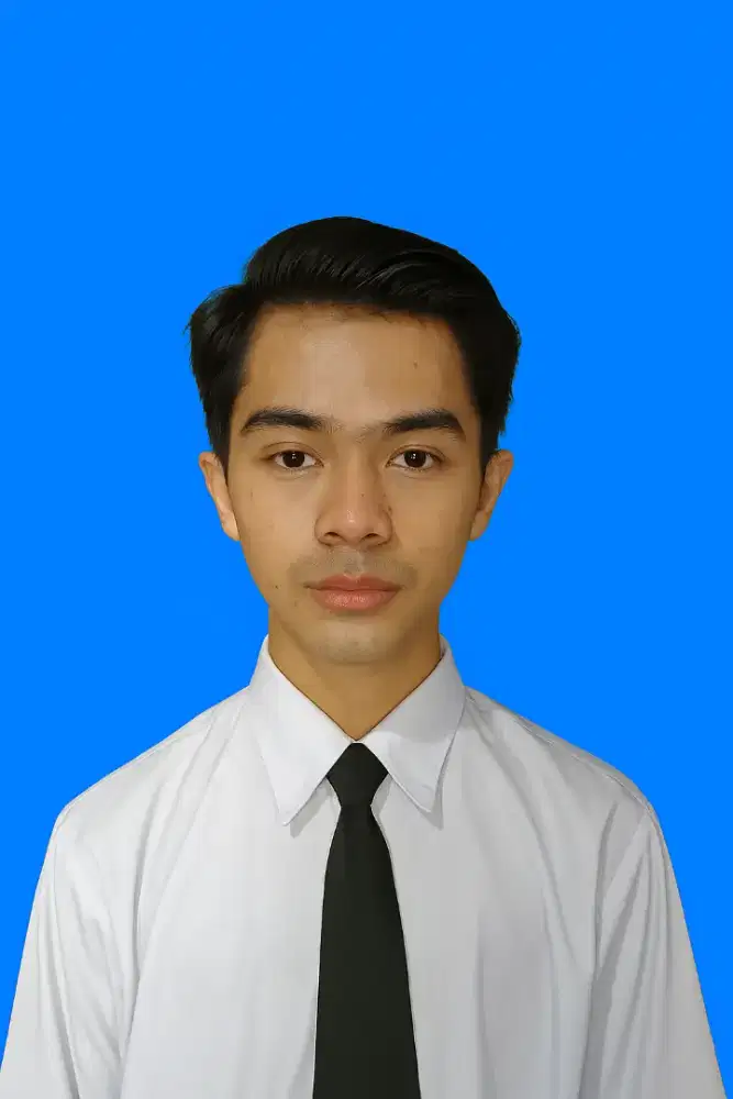 Assalamu'alaikum, ibu/Bpk info lokernya