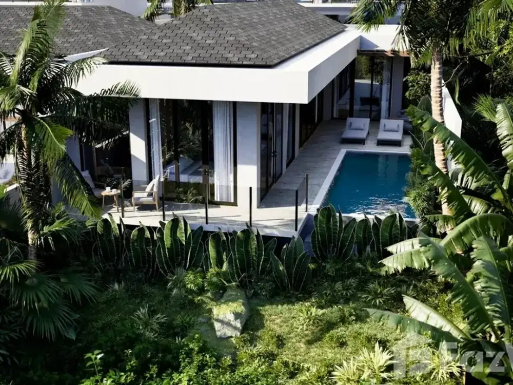 2 Bedroom Villa for sale in Blahbatu, Bali