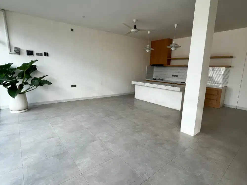 3 Bedroom Villa for rent in Kerobokan, Bali