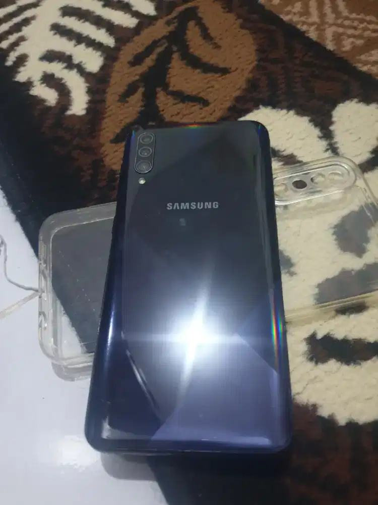 Samsung A30S Mulus BU