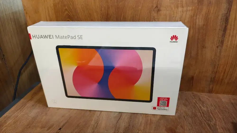 Huawei Matepad SE 6/128 new segel- Grey