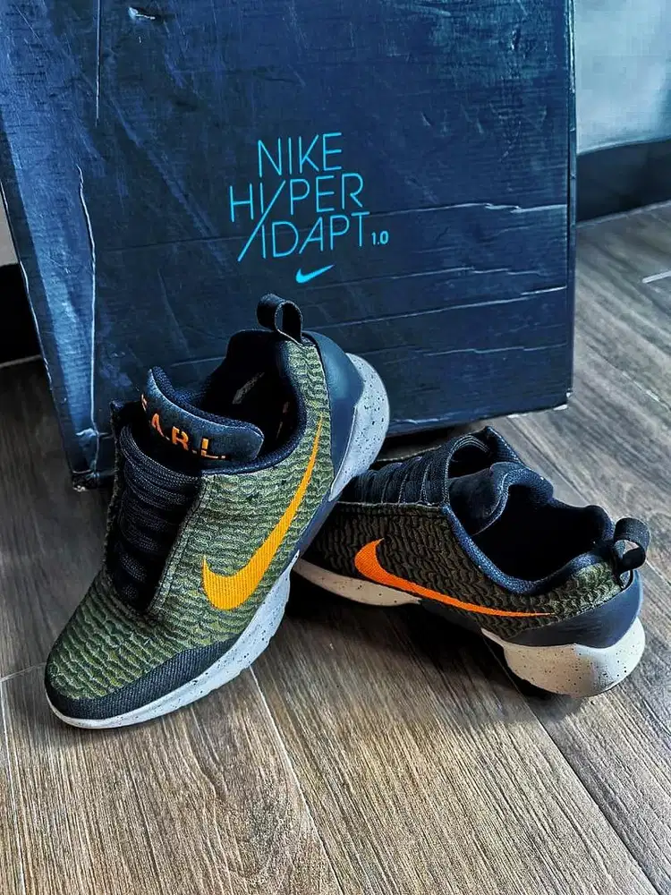 Nike Hyper Adapt 1.0
