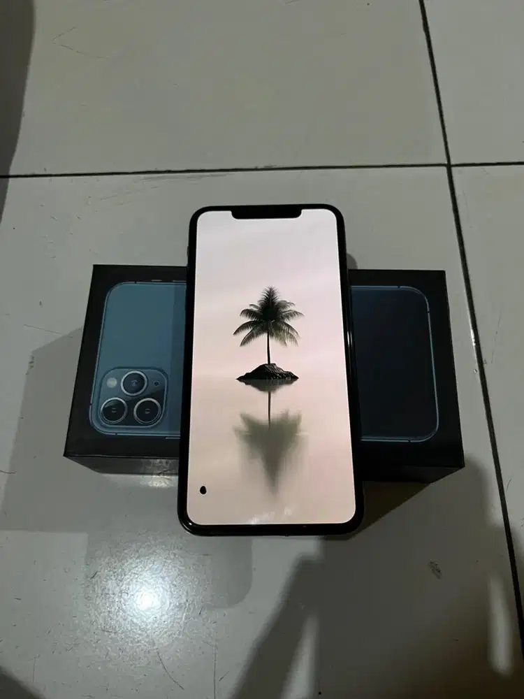 Iphone 11 pro max 64gb