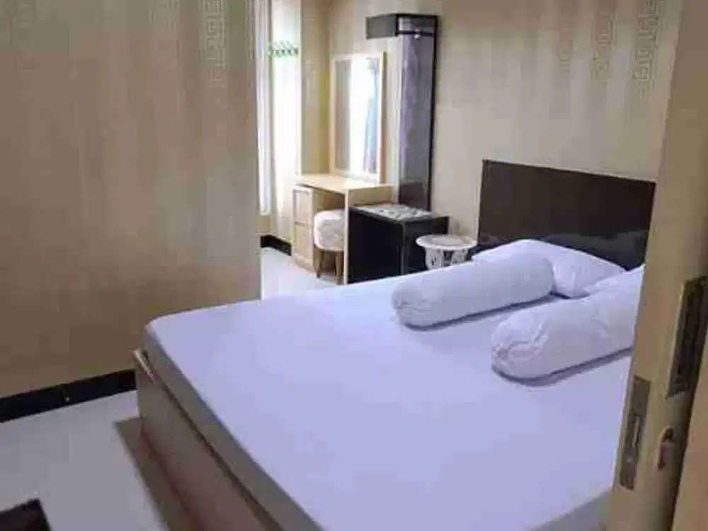 Termurah‼️Apartemen Amor 2 BR Pakuwon City