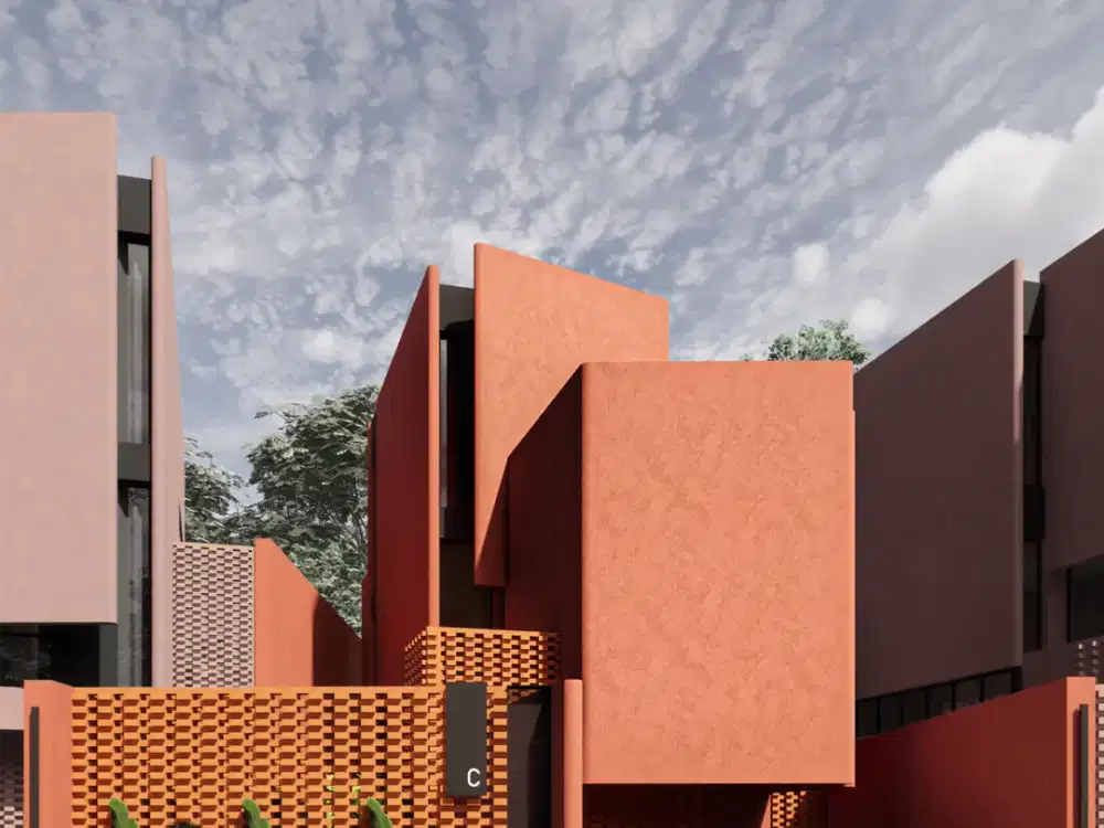 2 Bedroom Villa for sale in , Bali