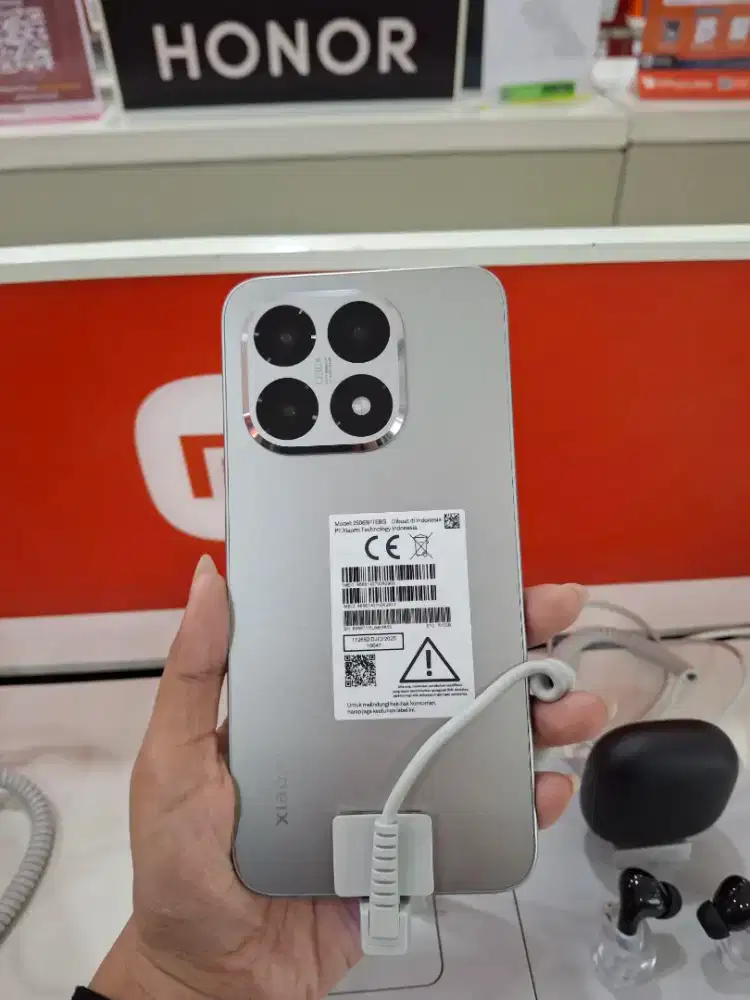 XIAOMI 15T KREDIT TANPA DP SYARAT KTP AJA