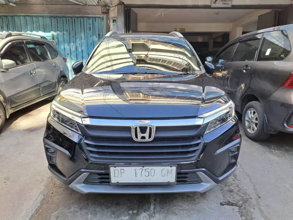 berGARANSI 1thn! Honda BRV 1.5 E RS 2023 br-v sensing 2022 hs wrv wr-v