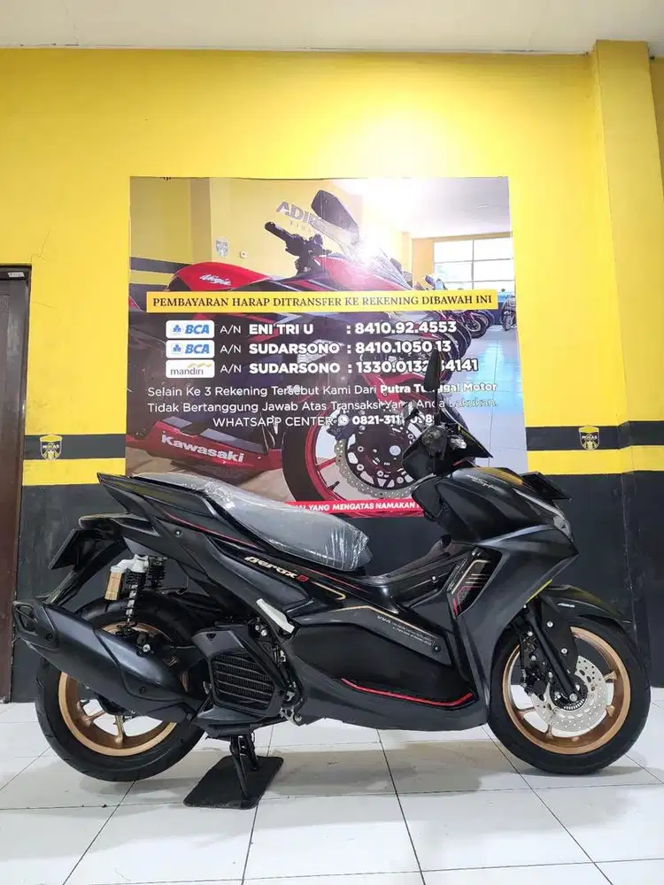 YUHUUU READY CAKEUPP