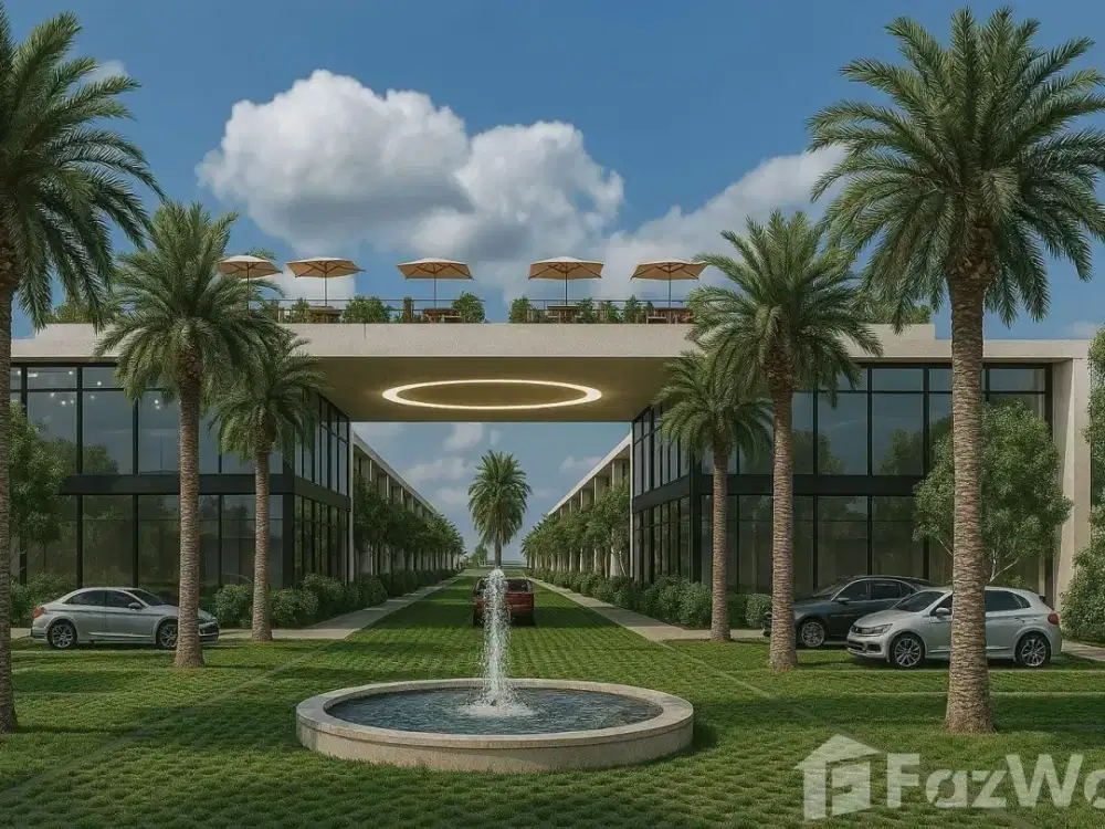 1 Bedroom Townhouse for sale in Mengwi, Bali