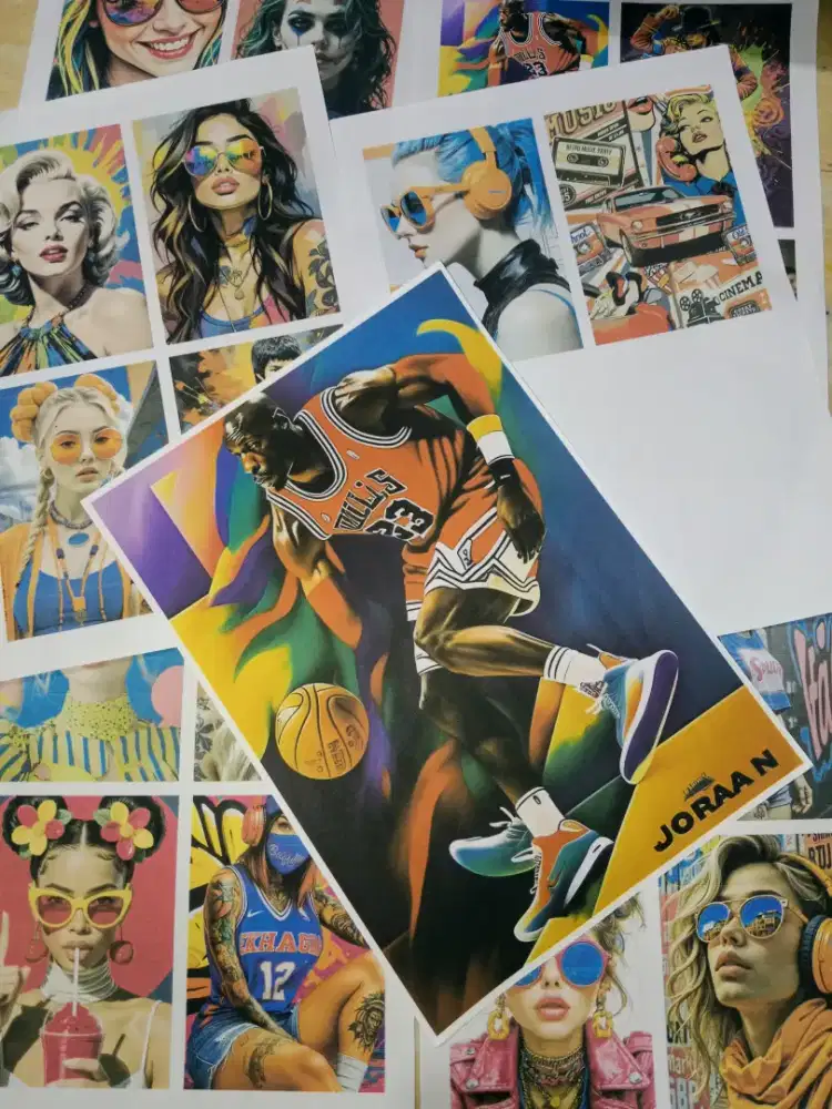 Brother MFC J200 print scan copy wifi