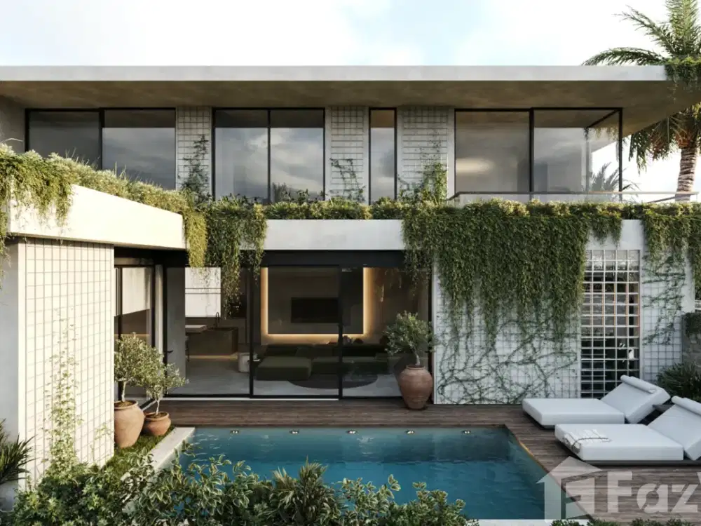 2 Bedroom Townhouse for sale in Sanur, Bali