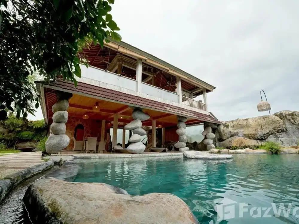 2 Bedroom Villa for sale in Ubud, Bali