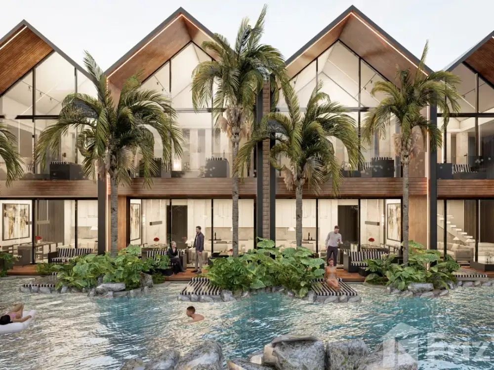 3 Bedroom Villa for sale in Ubud, Bali